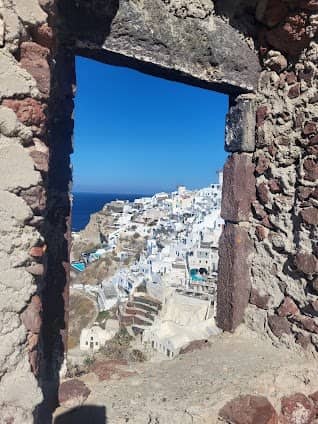 Castle of Oia photo 3