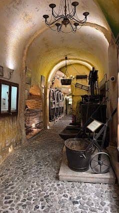 Santorini Wine Museum photo 7