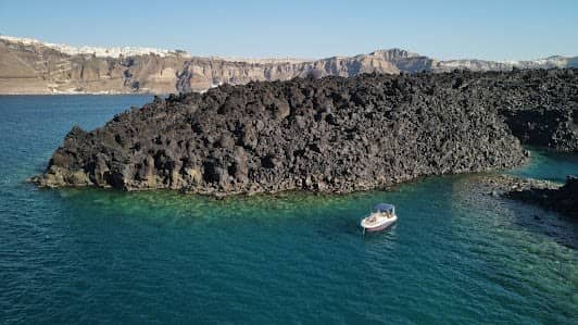 Nea Kameni photo 4