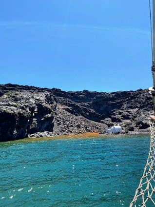 Nea Kameni photo 5