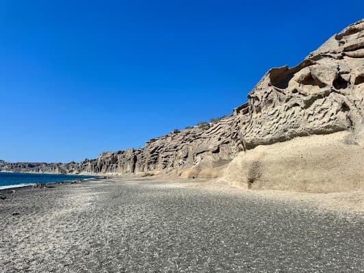 Playa de Eros