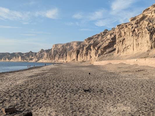 Playa de Eros photo 5