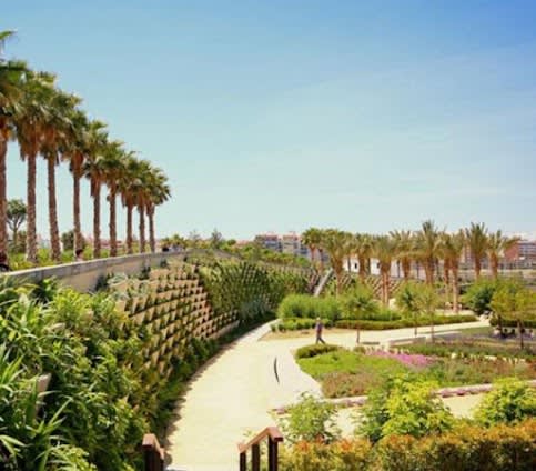 Parque Central