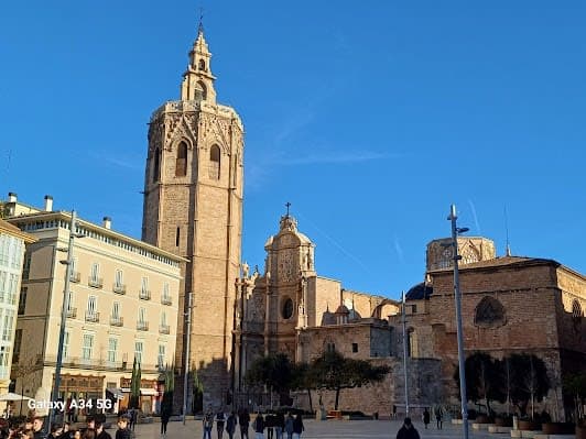 El Micalet