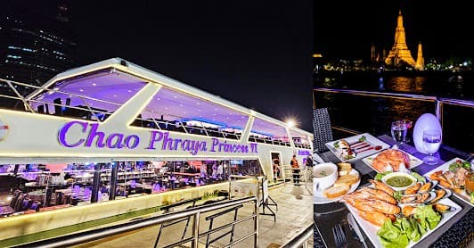 Chao Phraya Princess