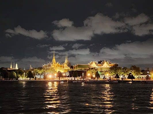 Chao Phraya Princess photo 4