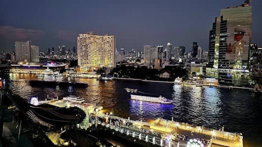 Chao Phraya Princess photo 5