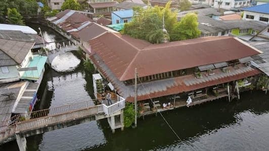 The Artist House Bangkok