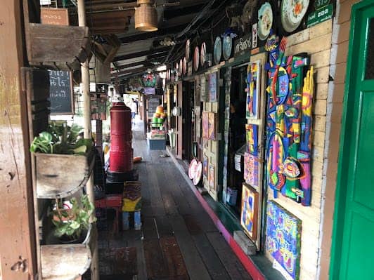 The Artist House Bangkok photo 2