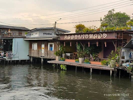 The Artist House Bangkok photo 3