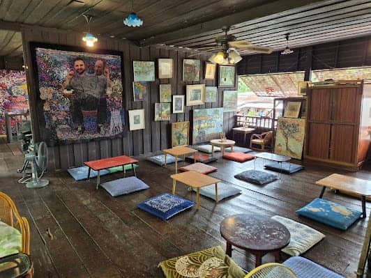 The Artist House Bangkok photo 5