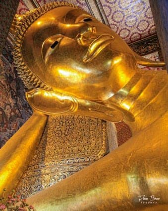 The Reclining Buddha photo 6