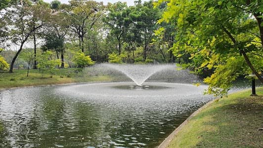 Queen Sirikit Park photo 4