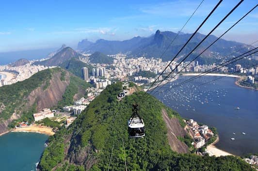 Sugarloaf Mountain photo 3