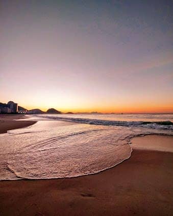 Copacabana Beach photo 4