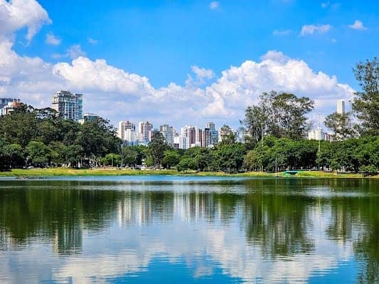 Ibirapuera Park photo 6