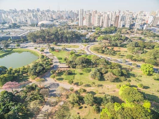 Ibirapuera Park photo 7