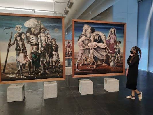Museum of Art of São Paulo Assis Chateaubriand photo 3