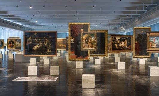 Museum of Art of São Paulo Assis Chateaubriand photo 4