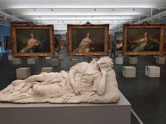 Museum of Art of São Paulo Assis Chateaubriand photo 5