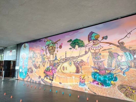 São Paulo Museum of Modern Art photo 5