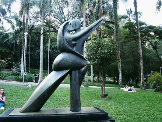 Parque Buenos Aires