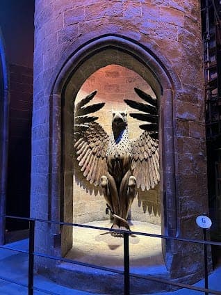 Warner Bros. Studio Tour London