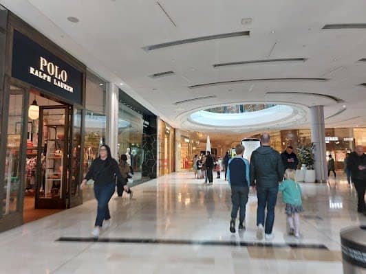 Westfield London