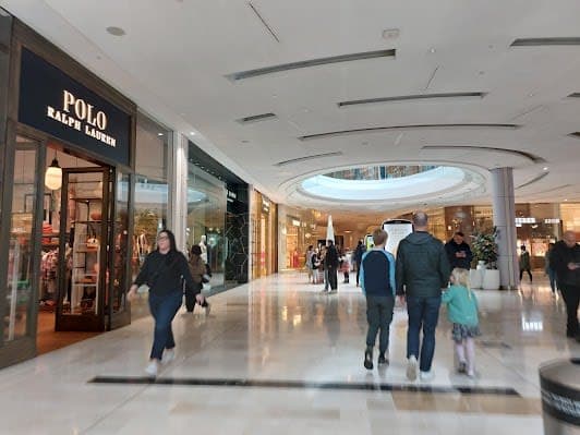 Westfield London