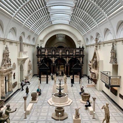 Victoria and Albert Museum photo 6