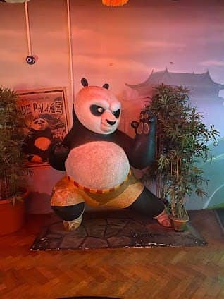 Shrek's Adventure London photo 5