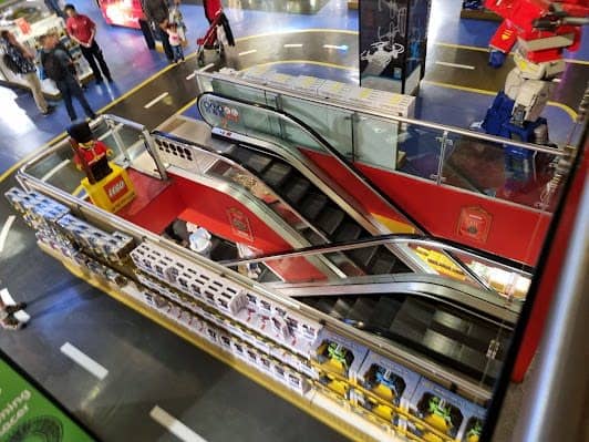 Hamleys photo 3