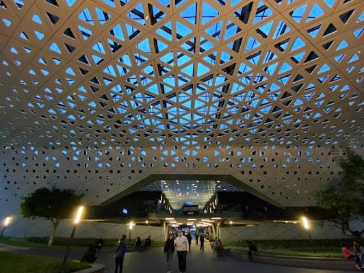 Cineteca Nacional de México photo 4