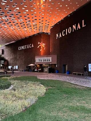 Cineteca Nacional de México photo 5