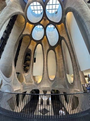 Zeitz Museum of Contemporary Art Africa photo 6