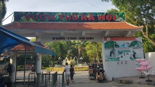 Hanoi Zoo photo 6