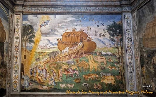 Chiesa di San Maurizio al Monastero Maggiore photo 5