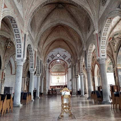 Basilica di Santa Maria delle Grazie photo 3
