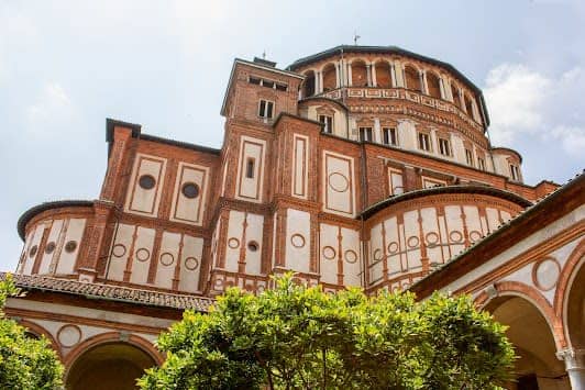 Basilica di Santa Maria delle Grazie photo 4