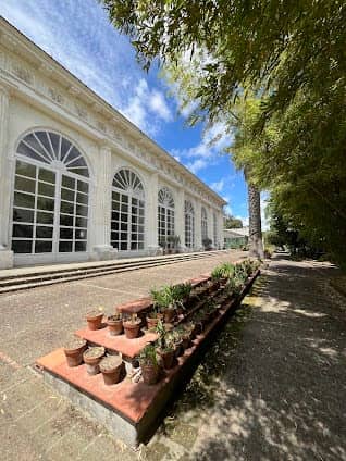 Orto Botanico di Napoli photo 5