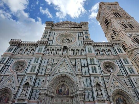 Cathedral of Santa Maria del Fiore photo 7