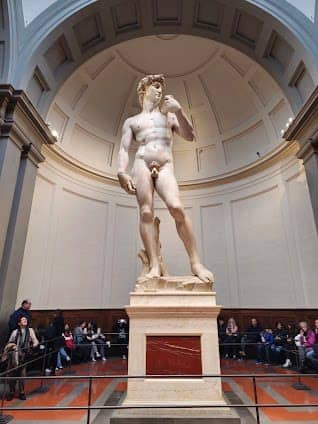 Galleria dell’Accademia di Firenze photo 2