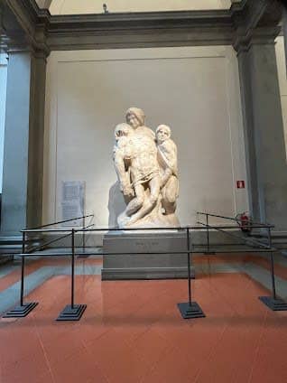 Galleria dell’Accademia di Firenze photo 5
