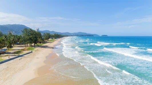 Karon Beach photo 2
