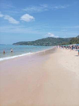 Karon Beach photo 3