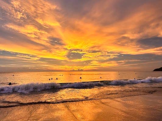 Karon Beach photo 4