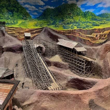 Phuket Mining Museum photo 4