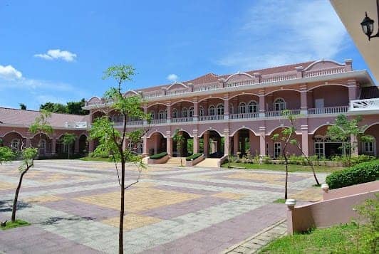Phuket Mining Museum photo 5