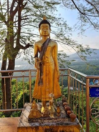 Wat Ban Koh Sirey photo 3