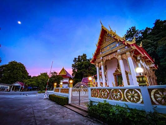 Wat Ban Koh Sirey photo 4